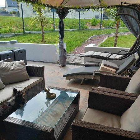 Agreable Chambre Chez L'Habitant Paimpol Kültér fotó