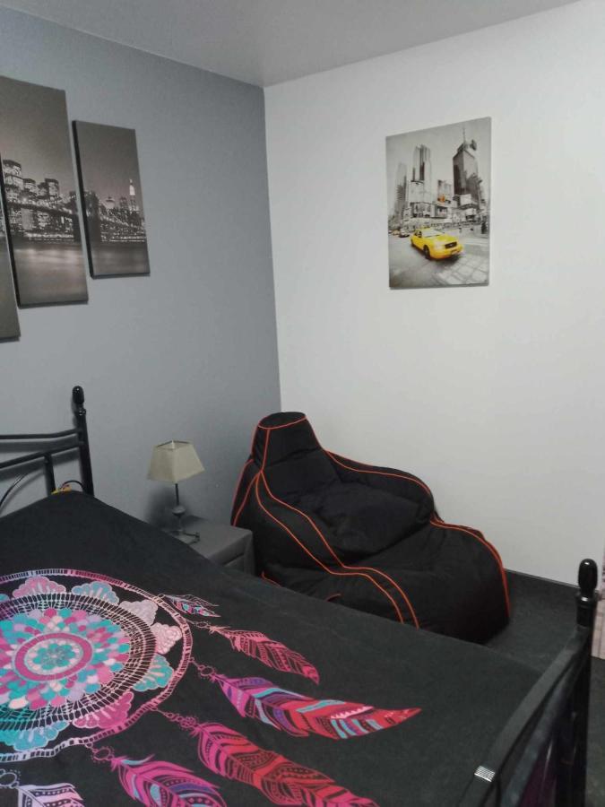 Agreable Chambre Chez L'Habitant Paimpol Kültér fotó