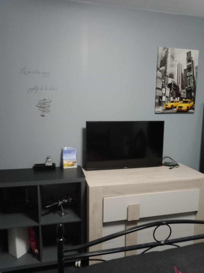 Agreable Chambre Chez L'Habitant Paimpol Kültér fotó