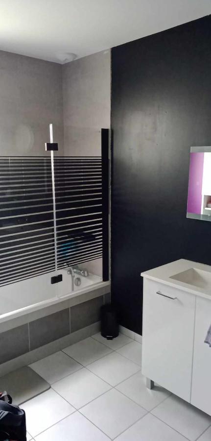 Agreable Chambre Chez L'Habitant Paimpol Kültér fotó